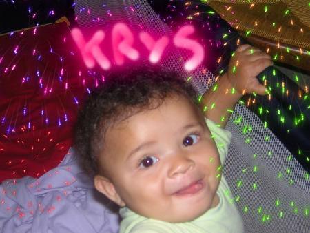                                                    krys